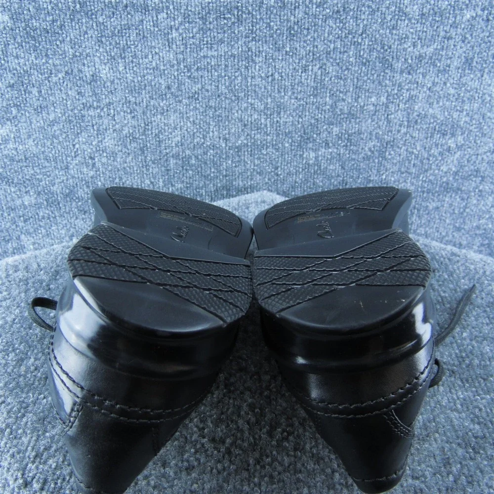 Clarks welcome shoe